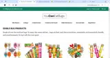 supergift28 coupon verification screenshot