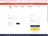 redeemsaveslick coupon verification screenshot