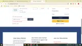 redeemsaveslick coupon verification screenshot