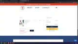 redeemsaveslick coupon verification screenshot