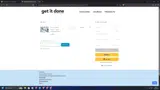 topcodebox coupon verification screenshot