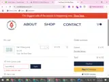 topcodebox coupon verification screenshot