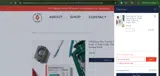 discountstealbuy coupon verification screenshot