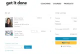 nowshoplove coupon verification screenshot