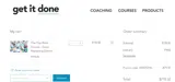 winzonehuge coupon verification screenshot