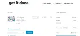 buydiscountepic coupon verification screenshot
