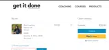 prizefreefavor coupon verification screenshot
