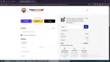 SAVE30 coupon verification screenshot