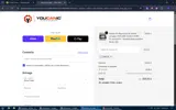 SAVE30 coupon verification screenshot