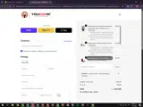 SAVE20 coupon verification screenshot