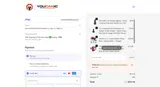 FREEPLATE coupon verification screenshot