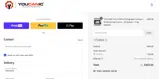 SAVE30 coupon verification screenshot