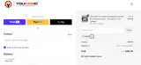 SAVE20 coupon verification screenshot