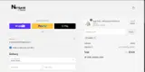 SHOP5 coupon verification screenshot