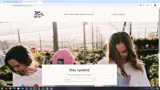 XAVIERBRAVO10 coupon verification screenshot