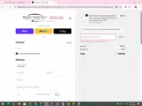 WELCOBIVES100 coupon verification screenshot