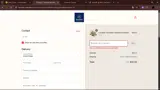 10YAXI coupon verification screenshot
