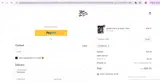 NEW10 coupon verification screenshot