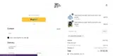 10offdeyouwhe coupon verification screenshot