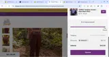 mtnalice coupon verification screenshot