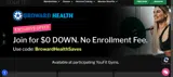 Youfit coupon verification screenshot