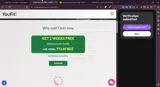 Youfit coupon verification screenshot