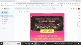 Youfit coupon verification screenshot