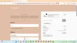 supergift18 coupon verification screenshot