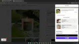 BOTANIC10 coupon verification screenshot