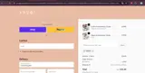 10REXU coupon verification screenshot