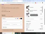 10REXU coupon verification screenshot