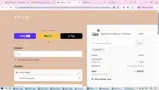 MARLON coupon verification screenshot