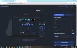 Youhodler coupon verification screenshot