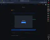 Youhodler coupon verification screenshot