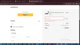 10WEJE coupon verification screenshot
