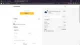 10WEJE coupon verification screenshot