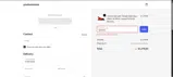 10HONO coupon verification screenshot