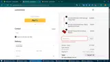 supergift15 coupon verification screenshot
