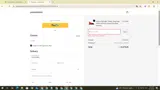 10stlumiy coupon verification screenshot