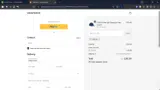 10HUXA coupon verification screenshot