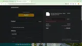 NEWYEAR2024 coupon verification screenshot