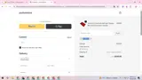 JESSBELL5 coupon verification screenshot