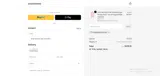 SHONERIGHTOFFICIAL coupon verification screenshot