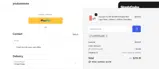 LOVEYOULUMI coupon verification screenshot