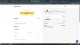 MERVEUGC coupon verification screenshot