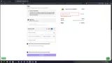 WELCOME10 coupon verification screenshot