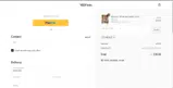 HBD2US coupon verification screenshot