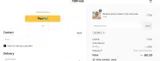 VIP15 coupon verification screenshot