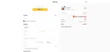 FINALSALE50 coupon verification screenshot