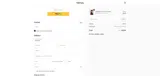 FINALSALE50 coupon verification screenshot
